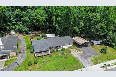 1306 Mooresville Road, Kannapolis, NC 28081 - Photo 17
