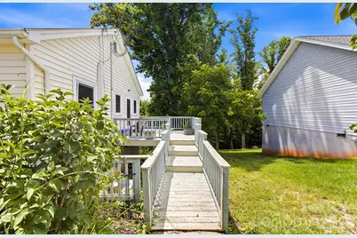 629 Bailey Street, Mars Hill, NC 28754 - Photo 41