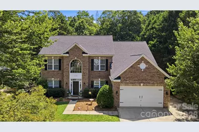 1338 Wrangell Lane, Charlotte, NC 28214 - Photo 3