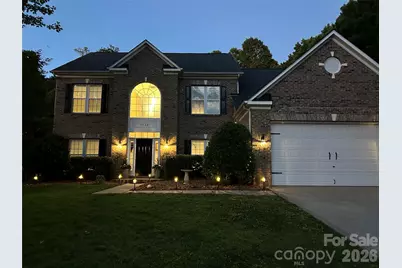 1338 Wrangell Lane, Charlotte, NC 28214 - Photo 3