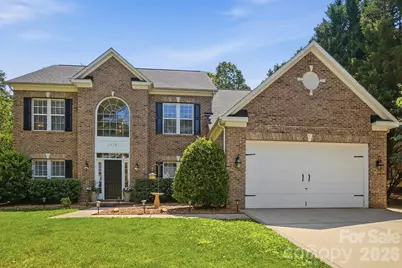1338 Wrangell Lane, Charlotte, NC 28214 - Photo 1