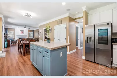 1338 Wrangell Lane, Charlotte, NC 28214 - Photo 11