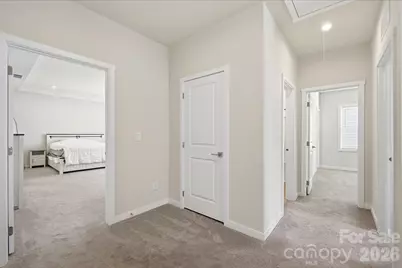 5132 Glenwalk Drive, Charlotte, NC 28269 - Photo 23