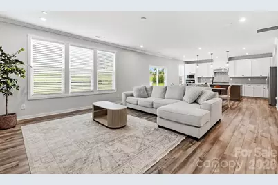 5132 Glenwalk Drive, Charlotte, NC 28269 - Photo 7
