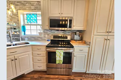 3526 Pinehaven Drive, New London, NC 28127 - Photo 11