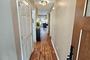 3526 Pinehaven Dr, New London, NC 28127 - Photo 7