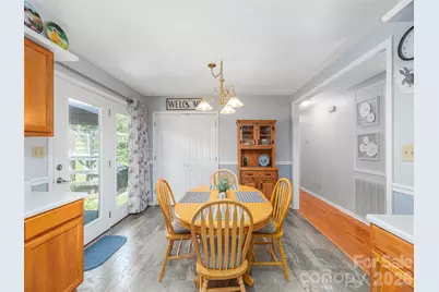 219 Hookers Gap Road, Candler, NC 28715 - Photo 9