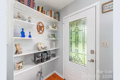 219 Hookers Gap Road, Candler, NC 28715 - Photo 5