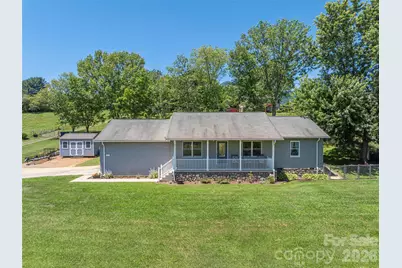 219 Hookers Gap Road, Candler, NC 28715 - Photo 3