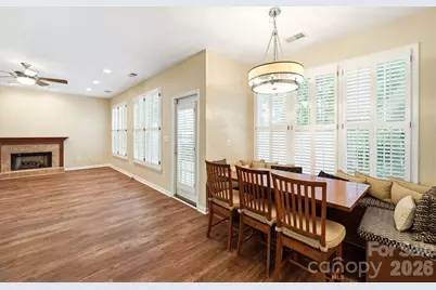 7711 Abbotsinch Court, Charlotte, NC 28269 - Photo 19
