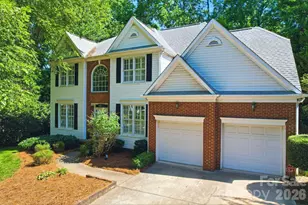 7711 Abbotsinch Ct, Charlotte, NC 28269 - Photo 1
