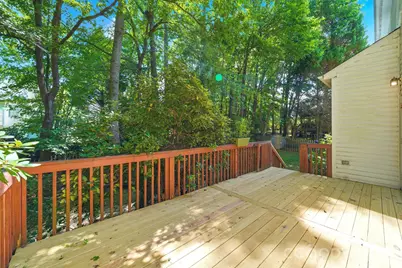 7711 Abbotsinch Court, Charlotte, NC 28269 - Photo 35