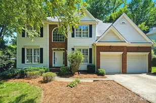 7711 Abbotsinch Ct, Charlotte, NC 28269 - Photo 3