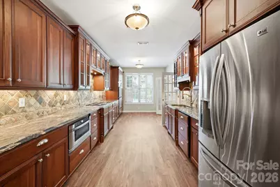 7711 Abbotsinch Court, Charlotte, NC 28269 - Photo 11