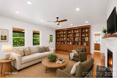 385 Chunns Cove Road, Asheville, NC 28805 - Photo 5