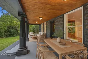 385 Chunns Cove Rd, Asheville, NC 28805 - Photo 3