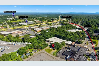 718 11th Street Place NW, Hickory, NC 28601 - Photo 29