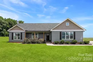 4690 Old Beatty Ford Rd, China Grove, NC 28023 - Photo 1