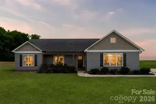 4690 Old Beatty Ford Rd, China Grove, NC 28023 - Photo 3