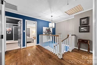 7940 Sunnyvale Lane, Charlotte, NC 28210 - Photo 19