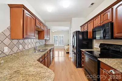 12524 Eudora Lane, Charlotte, NC 28277 - Photo 11
