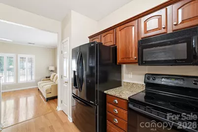12524 Eudora Lane, Charlotte, NC 28277 - Photo 13