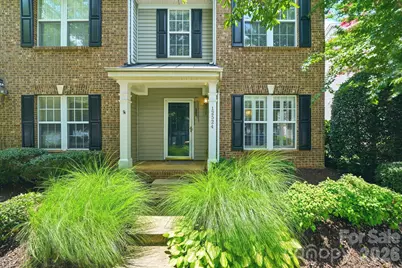 12524 Eudora Lane, Charlotte, NC 28277 - Photo 1