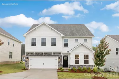 147 Asmodean Lane, Troutman, NC 28166 - Photo 1