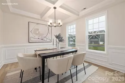 147 Asmodean Lane, Troutman, NC 28166 - Photo 3