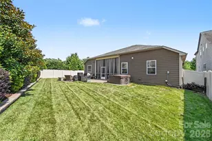 10113 Blackstone Drive, Huntersville, NC 28078 - Photo 23