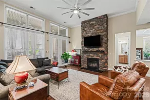 10113 Blackstone Drive, Huntersville, NC 28078 - Photo 11