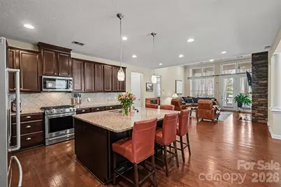 10113 Blackstone Drive, Huntersville, NC 28078 - Photo 9