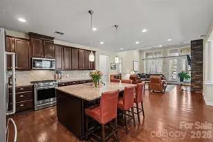10113 Blackstone Drive, Huntersville, NC 28078 - Photo 9