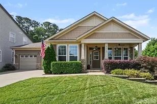 10113 Blackstone Drive, Huntersville, NC 28078 - Photo 1