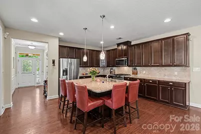 10113 Blackstone Drive, Huntersville, NC 28078 - Photo 7