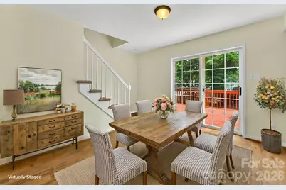 51 Jericho Ridge Road, Fletcher, NC 28732 - Photo 9