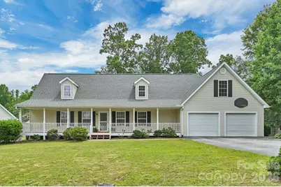 51 Jericho Ridge Road, Fletcher, NC 28732 - Photo 1