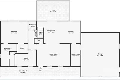51 Jericho Ridge Road, Fletcher, NC 28732 - Photo 47