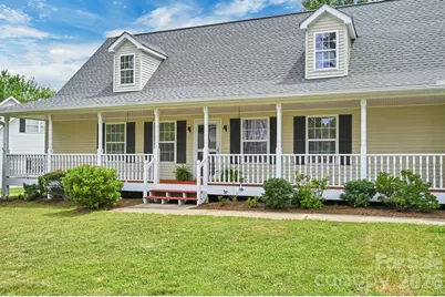 51 Jericho Ridge Road, Fletcher, NC 28732 - Photo 3