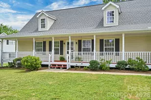 51 Jericho Ridge Rd, Fletcher, NC 28732 - Photo 3