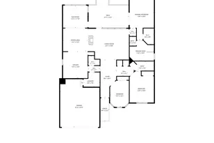 4123 Fairway Downs Ct, Charlotte, NC 28277 - Photo 43