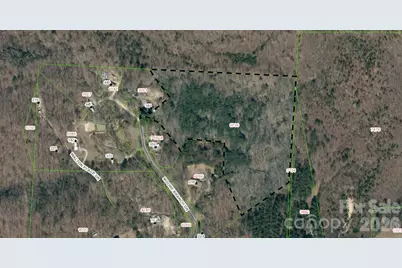V/L Moore Branch Drive, Nebo, NC 28761 - Photo 1