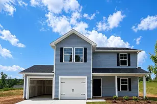 470 Grubb Rd, Lexington, NC 27295 - Photo 1
