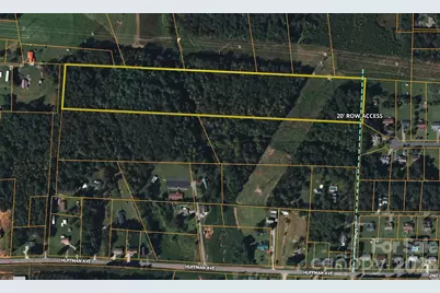 8485 Huffman Avenue, Connelly Springs, NC 28612 - Photo 15