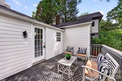 1808 Truman Road, Charlotte, NC 28205 - Photo 35