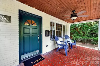 1808 Truman Road, Charlotte, NC 28205 - Photo 3