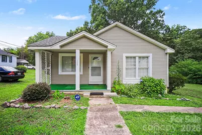 125 Proctor Street, Gastonia, NC 28052 - Photo 1