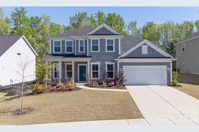 1134 Regions Boulevard, Indian Land, SC 29707 - Photo 5