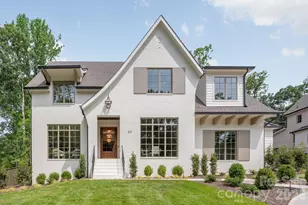 221 Hargett Ct, Charlotte, NC 28211 - Photo 5