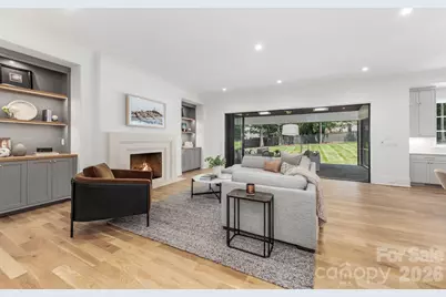 221 Hargett Court, Charlotte, NC 28211 - Photo 23